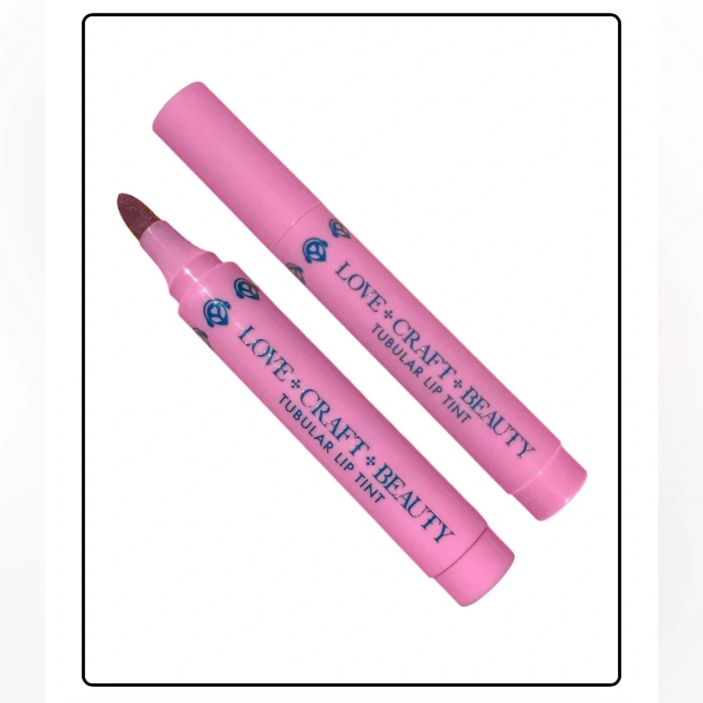 Lip Tint + free sample